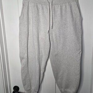 Lululemon scuba joggers